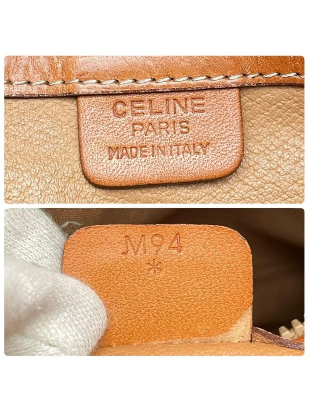 Celine each size